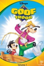 Watch Goof Troop Wootly