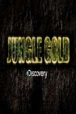 Watch Jungle Gold Wootly