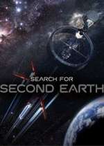 Watch Search for Second Earth Wootly