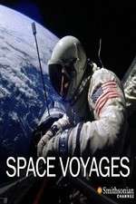 Watch Space Voyages Wootly