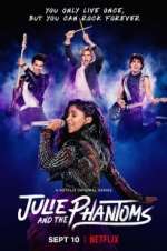 Watch Julie and the Phantoms Wootly
