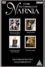 Watch The Chronicles of Narnia Wootly