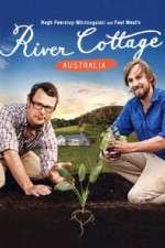 Watch River Cottage Australia Wootly