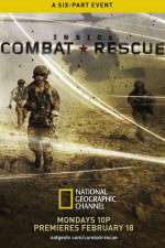 Watch Inside Combat Rescue Wootly