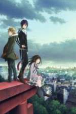 Watch Noragami Wootly