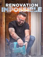 Watch Renovation Impossible Wootly