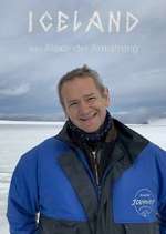 Watch Iceland with Alexander Armstrong Wootly