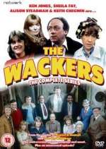 Watch The Wackers Wootly
