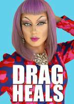 Watch Drag Heals Wootly