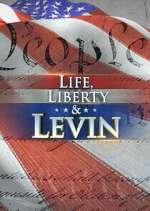 Life, Liberty & Levin wootly