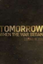 Watch Tomorrow When the War Began Wootly