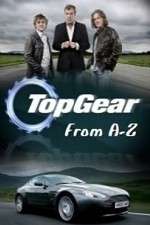 Watch Top Gear from A-Z Wootly