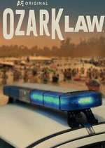 Ozark Law wootly