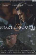 Watch North & South Wootly