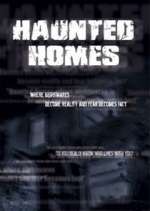 Watch Haunted Homes Wootly