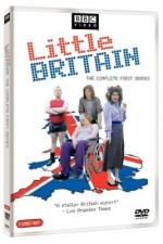 Watch Little Britain Wootly