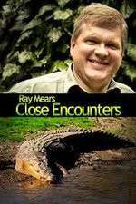 Watch Ray Mears: Close Encounters Wootly