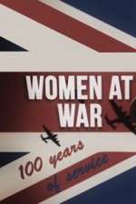 Watch Women at War: 100 Years of Service Wootly