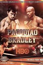 Watch Pacquiao Vs Bradley II Wootly