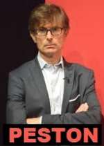 Watch Peston Wootly