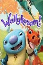 Watch Wallykazam Wootly