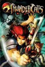 Watch Thundercats Wootly