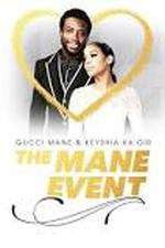 Watch Gucci Mane & Keyshia Ka'oir: The Mane Event Wootly