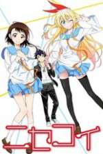 Watch Nisekoi Wootly