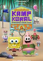 Watch Kamp Koral: SpongeBob's Under Years Wootly