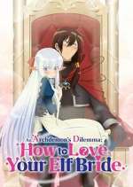 Watch An Archdemon's Dilemma: How to Love Your Elf Bride Wootly