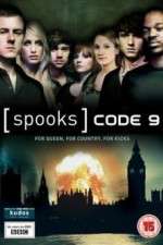 Watch Spooks: Code 9 Wootly
