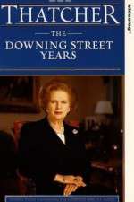 Watch Thatcher The Downing Street Years Wootly