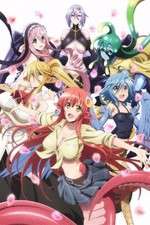 Watch Monster Musume no Iru Nichijou Wootly