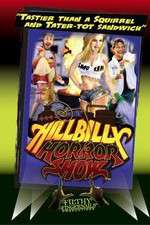 Watch Hillbilly Horror Show Wootly
