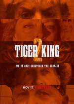 Watch Tiger King: Murder, Mayhem and Madness Wootly