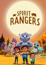 Watch Spirit Rangers Wootly