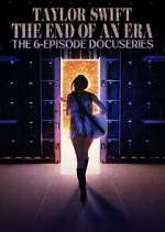 The End of an Era wootly