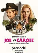 Watch Joe vs Carole Wootly