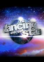 Watch Dancing with the Stars Wootly