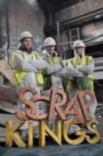 Watch Scrap Kings Wootly