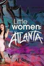 Watch Little Women: Atlanta Wootly