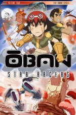 Watch Oban Star-Racers Wootly