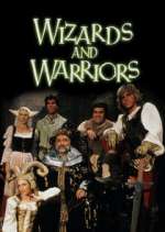 Watch Wizards and Warriors Wootly