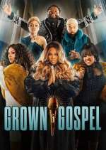 Watch Grown & Gospel Wootly