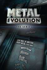 Watch Metal Evolution Wootly