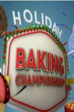 Watch Holiday Baking Championship Wootly
