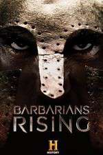 Watch Barbarians Rising Wootly