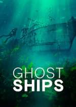 Watch Ghost Ships Wootly