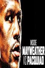 Watch Inside Mayweather vs Pacquiao Wootly