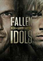 Watch Fallen Idols: Nick and Aaron Carter Wootly